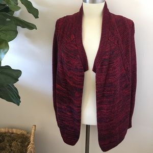 Banana Republic Knit Cardigan